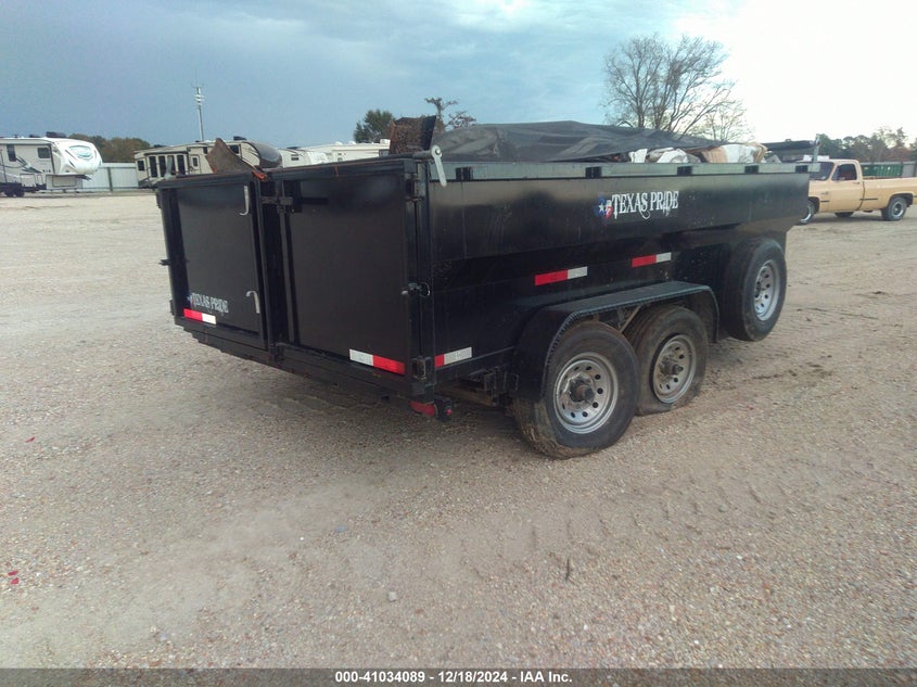 2022 VIN 78CBZ1429RB055644 IAAI salvage auction — SIDE, Salvage (Louisiana), sold $1,150 on 2026-07-22 (photo 4)