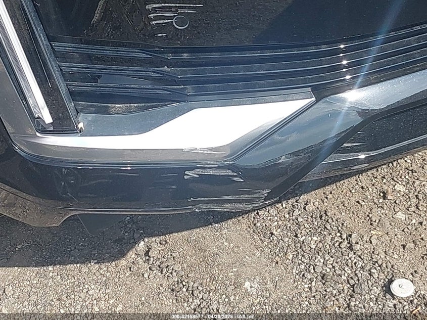 2023 Cadillac Escalade VIN 1GYS3BKL4PR472947 IAAI salvage auction — THEFT, Clear (Georgia), sold $40,250 on 2026-08-19 (photo 6)