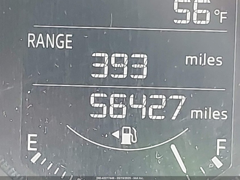2018 Mazda Mazda6 VIN JM1GL1UM2J1332302 IAAI salvage auction — SIDE, Salvage Title, sold $2,850 on 2026-07-09 (photo 7)