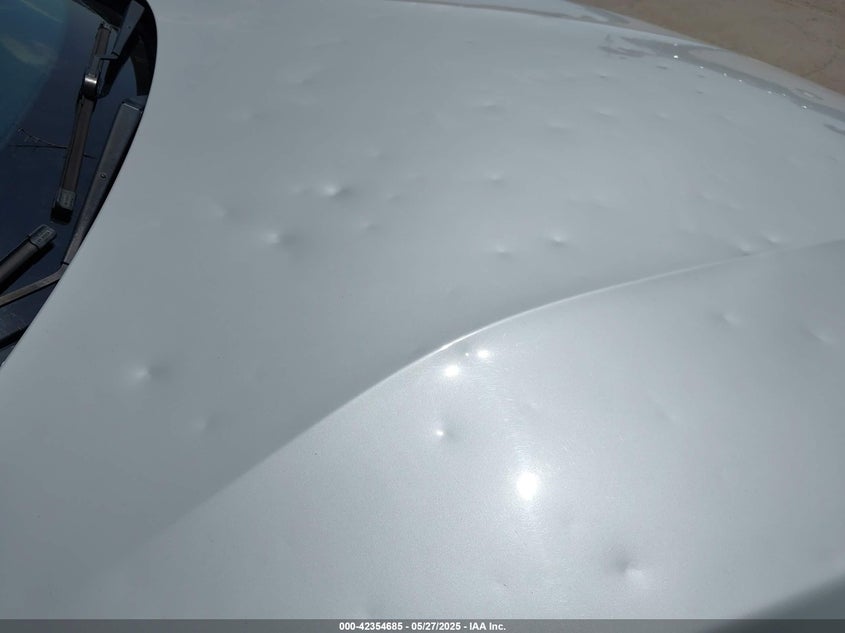 2015 BMW X5 VIN 5UXKR0C58F0K60644 IAAI salvage auction — HAIL, Salvage (Texas), sold $3,900 on 2026-07-29 (photo 6)