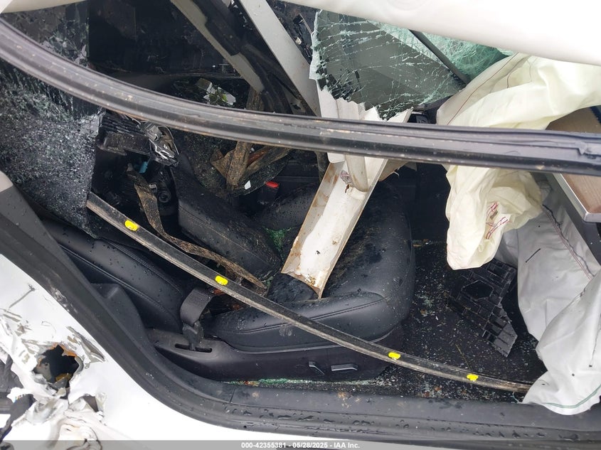 2022 Tesla Model 3 VIN 5YJ3E1EB3NF186902 IAAI salvage auction — ALL OVER, Salvage Title, sold $250 on 2026-07-17 (photo 5)
