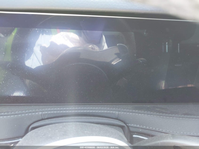 2019 Mercedes-benz Amg s 63 VIN WDDUG8JB9KA467108 IAAI salvage auction — FRONT END, Salvage (California), sold $14,500 on 2026-07-23 (photo 7)