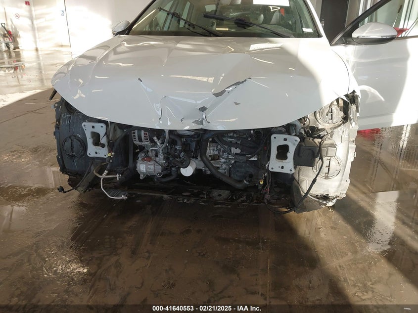 2020 Volkswagen Jetta VIN 3VWG57BUXLM092709 IAAI salvage auction — FRONT END, Salvage (Missouri), sold $7,400 on 2026-09-04 (photo 6)