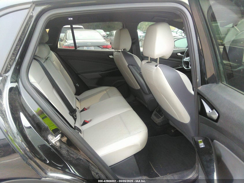 2022 Volkswagen Id.4 VIN WVGGNPE2XNP071865 IAAI salvage auction — REAR END, Salvage (Vermont), sold $9,100 on 2026-07-08 (photo 8)