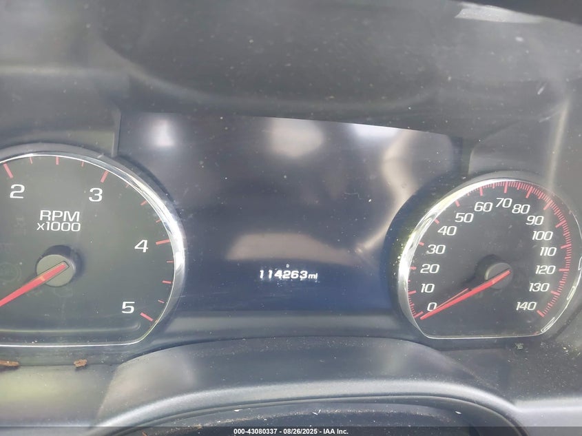 2016 Gmc Sierra 3500 hd VIN 1GT42YE81GF255580 IAAI salvage auction — RIGHT SIDE, Salvage Title, sold $8,400 on 2026-07-15 (photo 5)