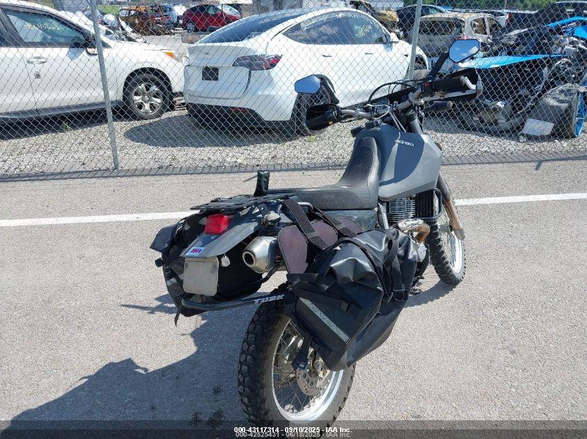 2013 Suzuki Dr650 VIN JS1SP46A8D2101481 IAAI salvage auction — UNKNOWN, Salvage Title, sold $625 on 2026-07-14 (photo 4)