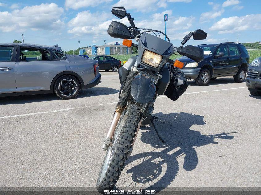 2013 Suzuki Dr650 VIN JS1SP46A8D2101481 IAAI salvage auction — UNKNOWN, Salvage Title, sold $625 on 2026-07-14 (photo 5)