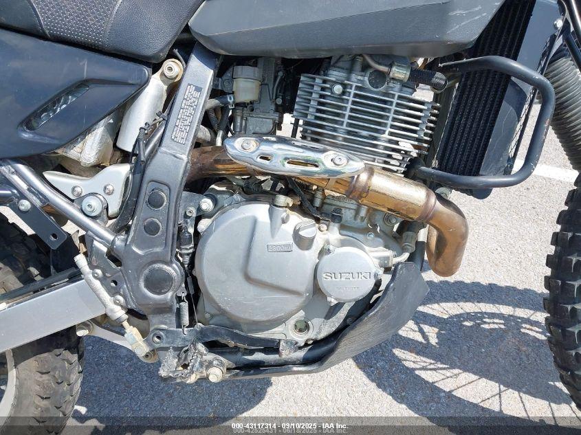 2013 Suzuki Dr650 VIN JS1SP46A8D2101481 IAAI salvage auction — UNKNOWN, Salvage Title, sold $625 on 2026-07-14 (photo 8)