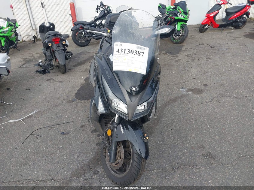 2020 VIN LC2W1M241LC100364 IAAI salvage auction — THEFT, Mv-907A (New York), sold $75 on 2026-07-21 (photo 5)