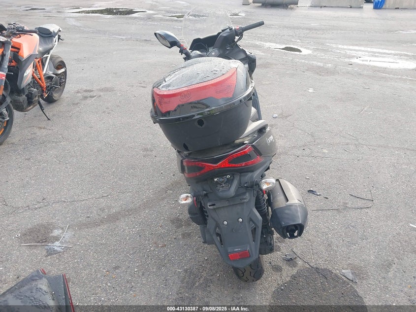2020 VIN LC2W1M241LC100364 IAAI salvage auction — THEFT, Mv-907A (New York), sold $75 on 2026-07-21 (photo 6)
