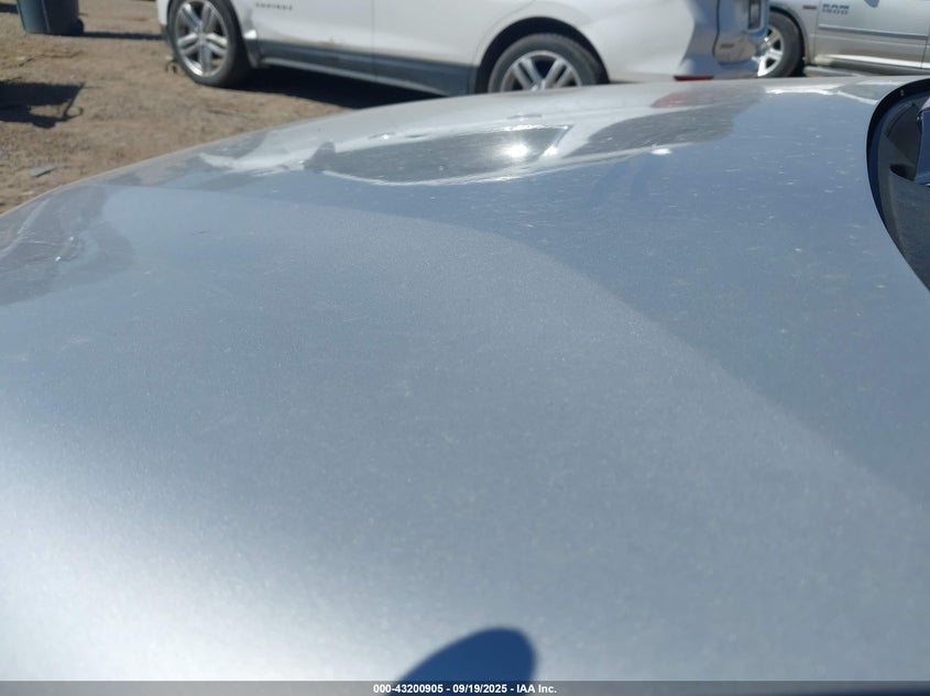 2022 Toyota Corolla VIN 5YFT4MCE6NP102058 IAAI salvage auction — HAIL, Salvage (Montana), sold $6,600 on 2026-07-29 (photo 6)