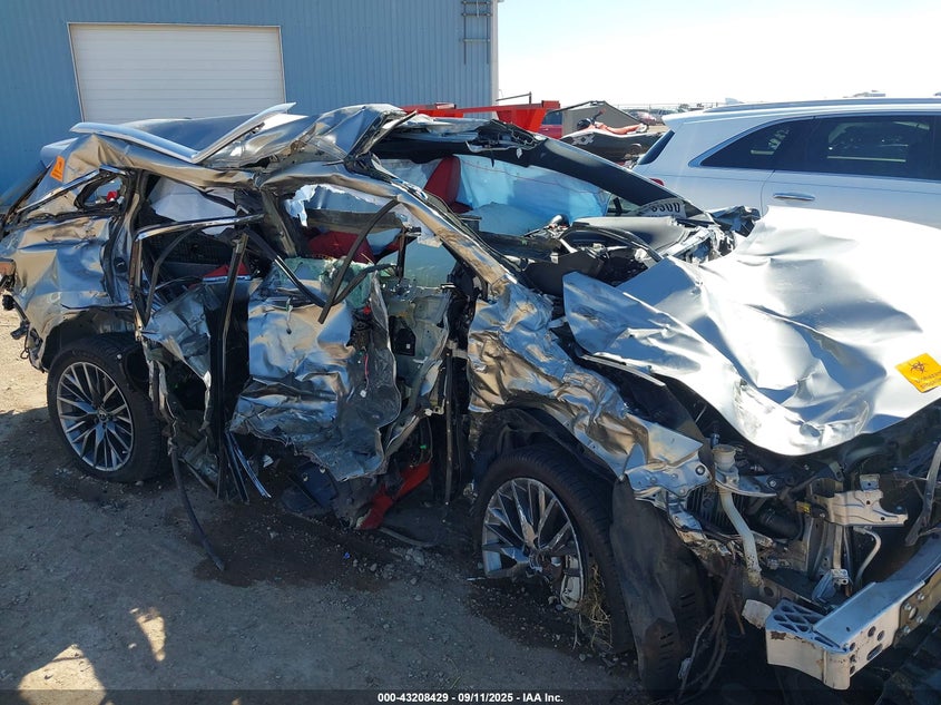 2022 Lexus Rx 350 VIN 2T2YZMDA2NC322389 IAAI salvage auction — ROLLOVER, Salvage Title, sold $2,850 on 2026-08-24 (photo 6)