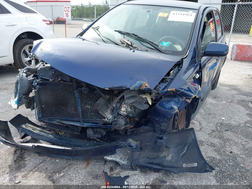 2005 Scion Xa VIN JTKKT624650114099 IAAI salvage auction — FRONT END, Rebuildable (Florida), sold $25 on 2026-07-29 (photo 6)