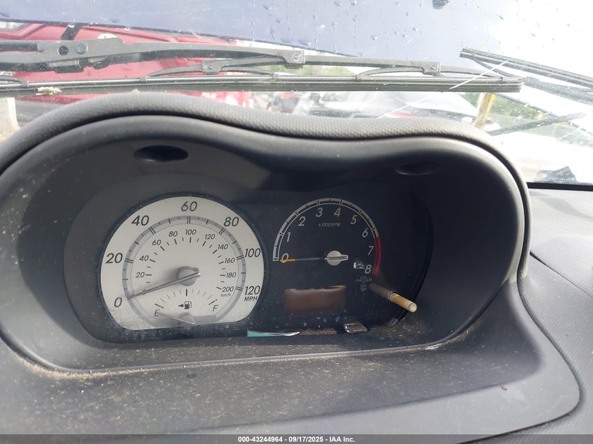 2005 Scion Xa VIN JTKKT624650114099 IAAI salvage auction — FRONT END, Rebuildable (Florida), sold $25 on 2026-07-29 (photo 7)