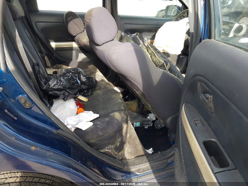 2005 Scion Xa VIN JTKKT624650114099 IAAI salvage auction — FRONT END, Rebuildable (Florida), sold $25 on 2026-07-29 (photo 8)