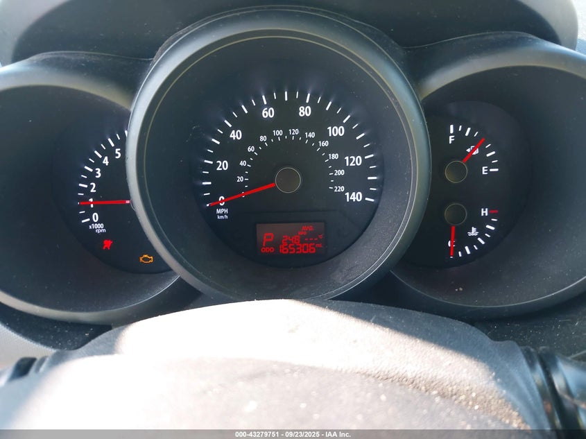 2013 Kia Soul VIN KNDJT2A56D7618406 IAAI salvage auction — FRONT END, Salvage Title, sold $250 on 2026-08-02 (photo 7)