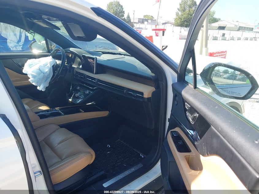 2020 Lincoln Corsair VIN 5LMCJ2DHXLUL22334 IAAI salvage auction — RIGHT FRONT, Salvage (Indiana), sold $2,550 on 2026-07-21 (photo 5)