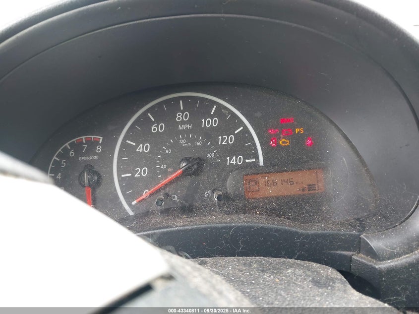 2018 Nissan Versa VIN 3N1CN7AP4JL850918 IAAI salvage auction — REAR END, Salvage Title, sold $900 on 2026-07-23 (photo 7)