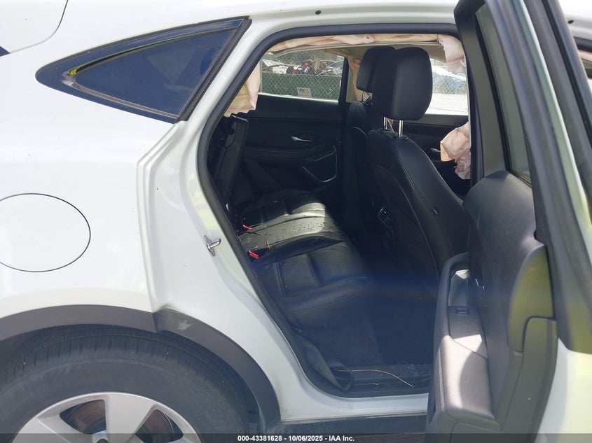 2020 Jaguar E-pace VIN SADFK2FX8L1Z86725 IAAI salvage auction — Unknown, Salvage (Texas), sold $1,250 on 2026-03-10 (photo 8)