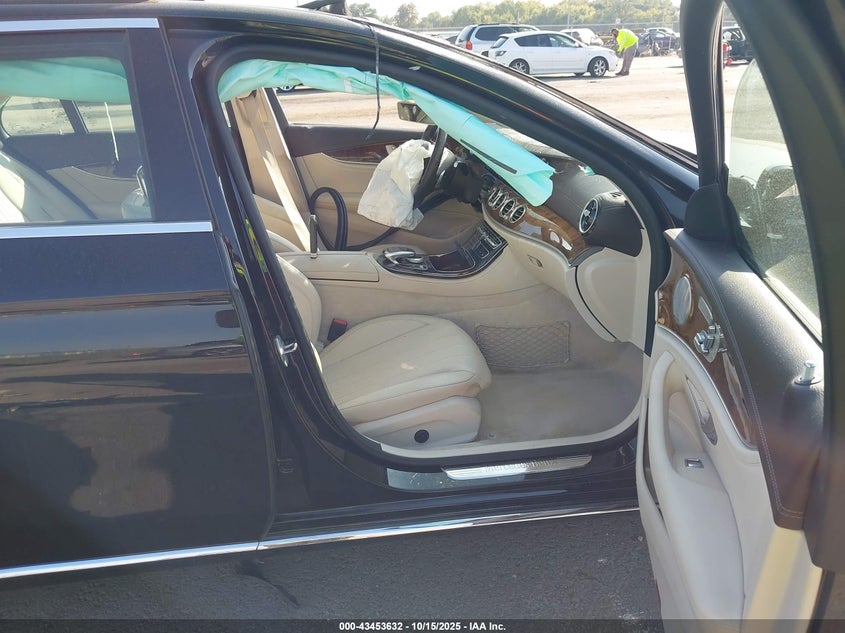 2018 Mercedes-benz E-class VIN WDDZF4KB6JA359009 IAAI salvage auction — ALL OVER, Other, sold $2,650 on 2026-08-08 (photo 5)