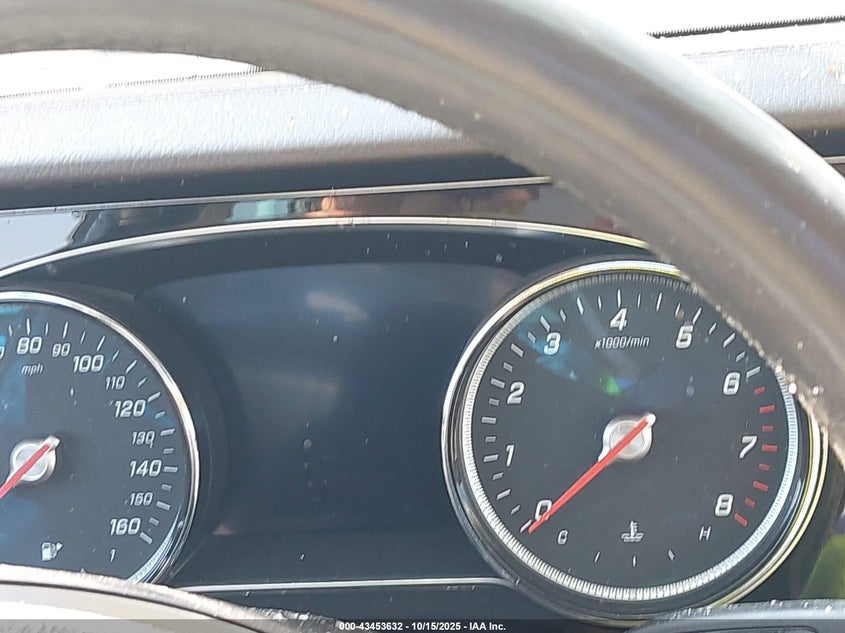 2018 Mercedes-benz E-class VIN WDDZF4KB6JA359009 IAAI salvage auction — ALL OVER, Other, sold $2,650 on 2026-08-08 (photo 7)