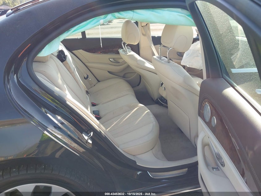 2018 Mercedes-benz E-class VIN WDDZF4KB6JA359009 IAAI salvage auction — ALL OVER, Other, sold $2,650 on 2026-08-08 (photo 8)