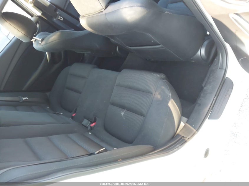 2016 Mazda 6 VIN JM1GJ1U50G1418439 IAAI salvage auction — LEFT SIDE, Clear (Virginia), sold $2,000 on 2026-07-28 (photo 8)