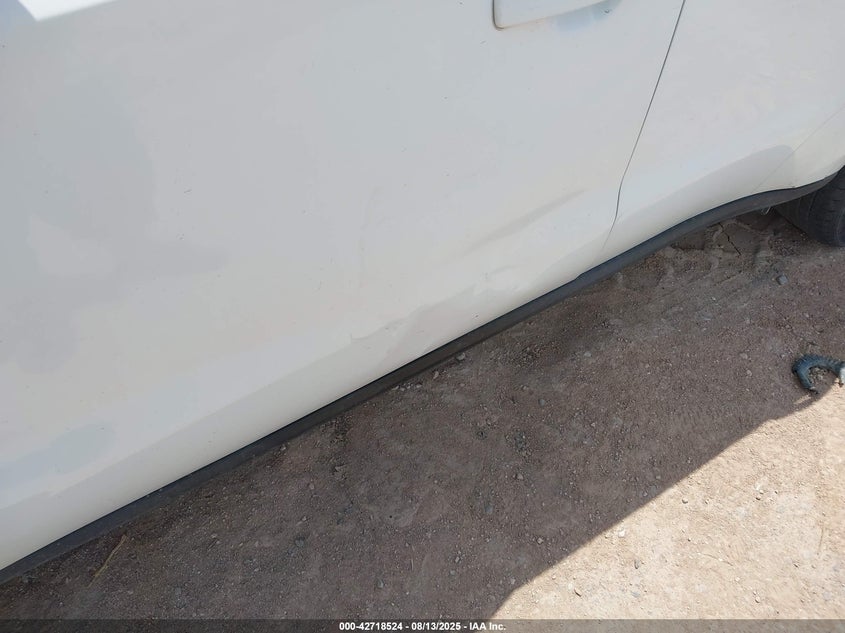 2018 Kia Soul VIN KNDJP3A5XJ7550973 IAAI salvage auction — LEFT SIDE, Salvage (Idaho), sold $775 on 2026-07-23 (photo 6)