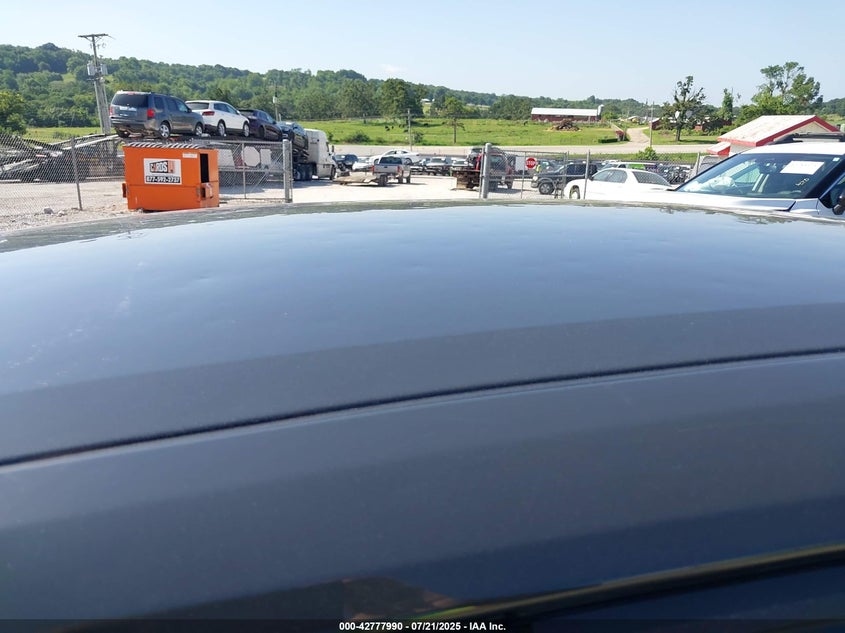 2024 Toyota Corolla VIN 5YFS4MCE4RP192019 IAAI salvage auction — HAIL, Salvage Title, sold $9,200 on 2026-07-30 (photo 6)