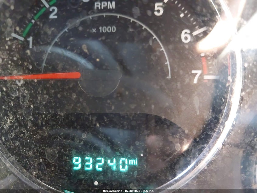 2015 Jeep Wrangler unlimited VIN 1C4BJWEG9FL604166 IAAI salvage auction — LEFT SIDE, Salvage Title, sold $7,000 on 2026-07-29 (photo 7)