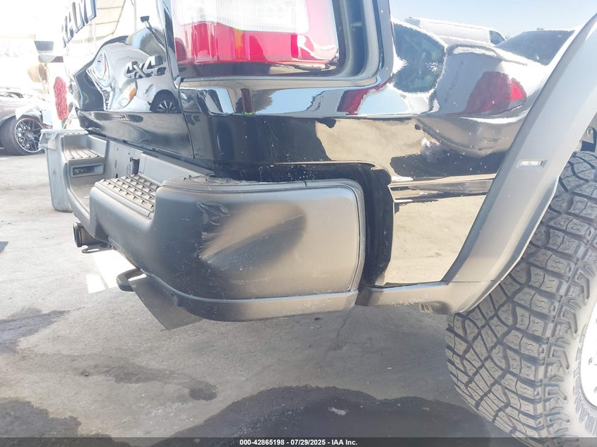 2021 Ram 1500 VIN 1C6SRFU98MN902597 IAAI salvage auction — THEFT, Salvage (Florida), sold $23,100 on 2026-07-29 (photo 6)