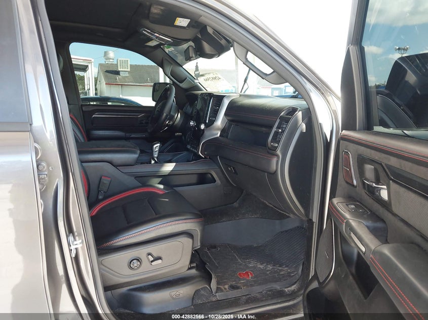 2023 Ram 1500 VIN 1C6SRFU97PN564307 IAAI salvage auction — Theft, Clear (Florida), sold $50,250 on 2026-03-16 (photo 5)
