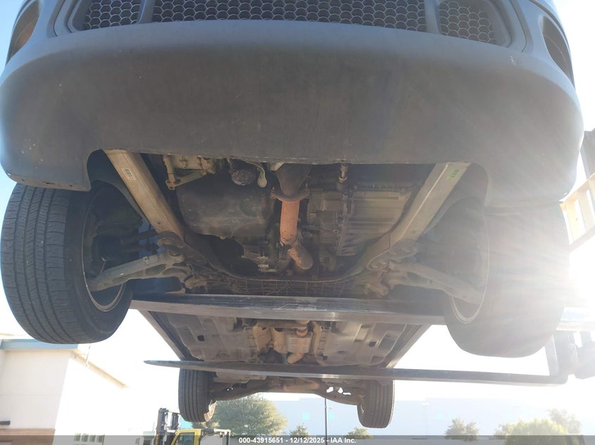 2016 Jeep Cherokee VIN 1C4PJMCB8GW311098 IAAI salvage auction — MECHANICAL, Other, sold $1,575 on 2026-08-14 (photo 6)