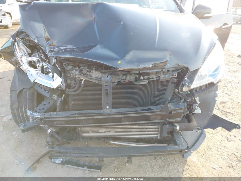 2014 Buick Encore VIN KL4CJCSBXEB565419 IAAI salvage auction — FRONT END, Other, sold $300 on 2026-07-15 (photo 6)