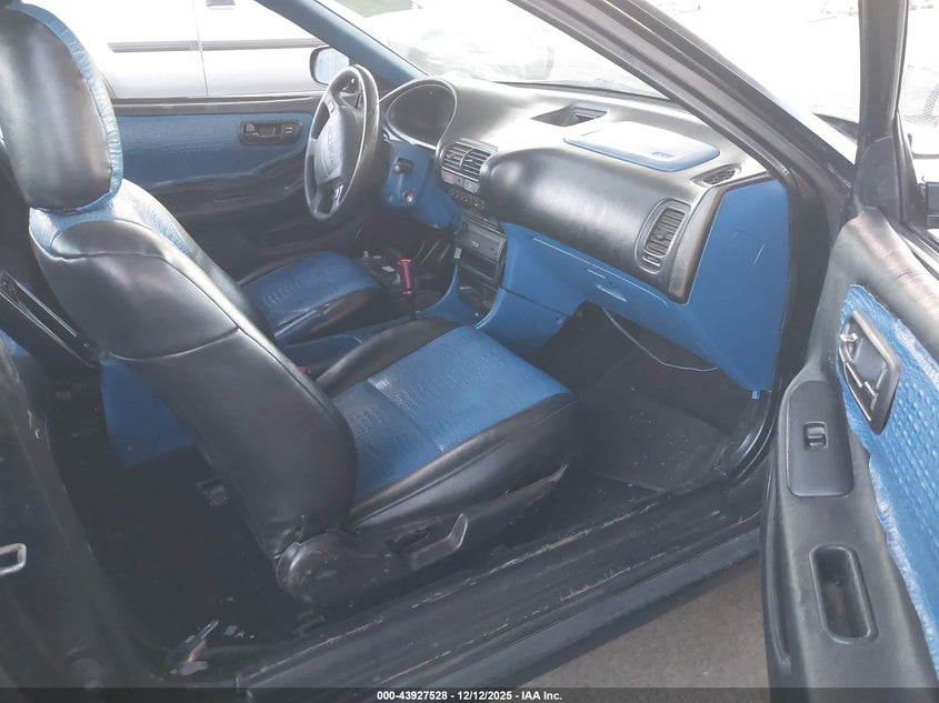 1994 Acura Integra VIN JH4DC4454RS004624 IAAI salvage auction — THEFT, Salvage (California), sold $550 on 2026-07-15 (photo 5)