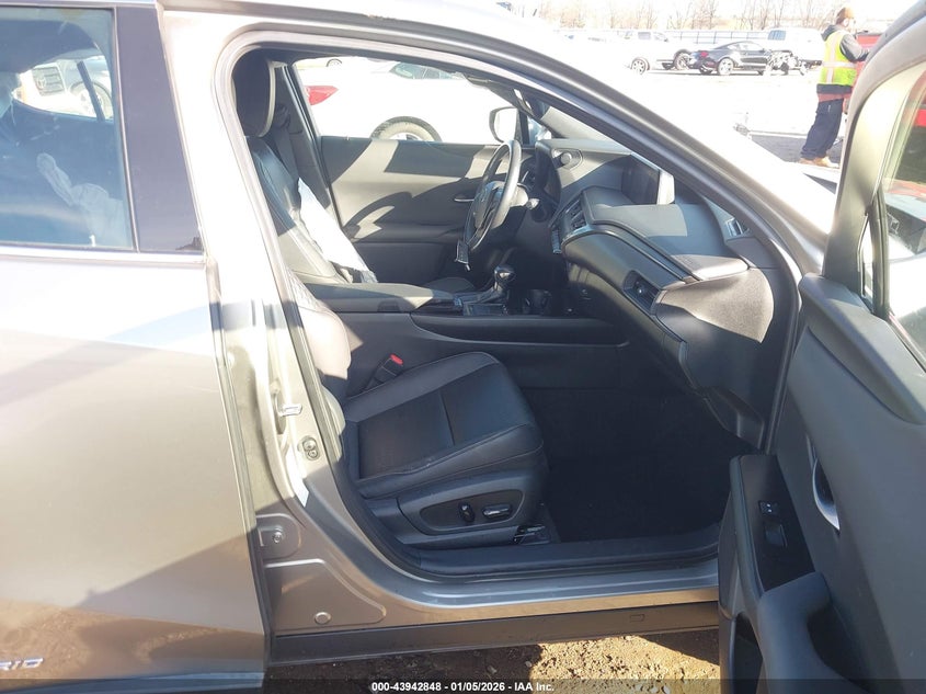 2020 Lexus Ux 250h VIN JTHX9JBH7L2033971 IAAI salvage auction — LEFT SIDE, Other, sold $9,500 on 2026-08-03 (photo 5)