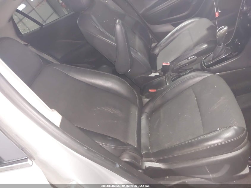 2020 Buick Encore VIN KL4CJASB3LB026187 IAAI salvage auction — FRONT END, Salvage (Indiana), sold $725 on 2026-07-31 (photo 8)