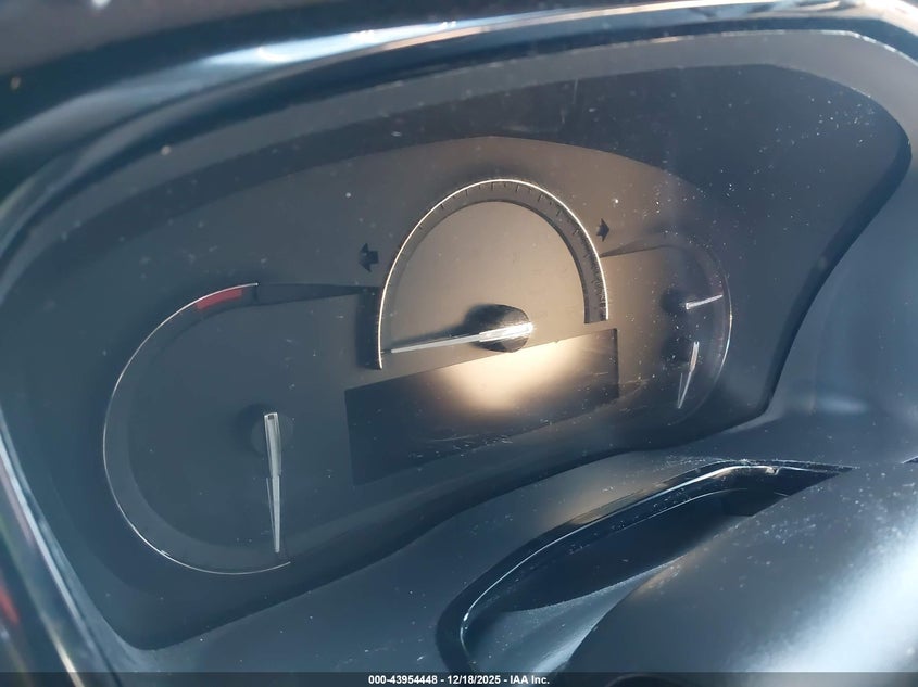 2019 Cadillac Xt5 VIN 1GYKNCRS6KZ300943 IAAI salvage auction — FRONT END, Salvage Title, sold $625 on 2026-07-23 (photo 7)