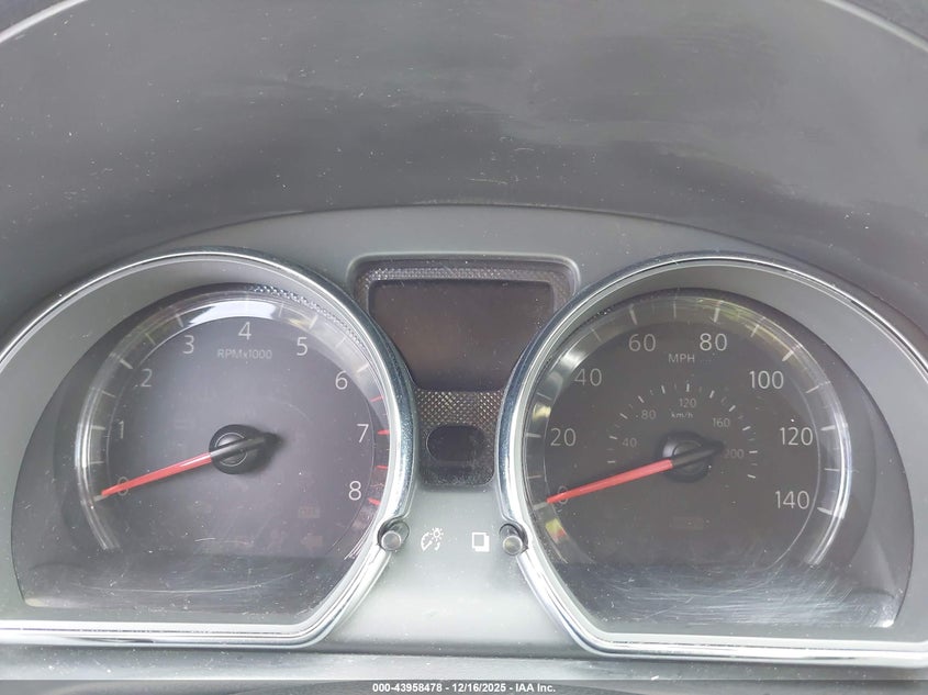 2017 Nissan Versa VIN 3N1CN7AP1HL861028 IAAI salvage auction — FRONT END, Salvage (Hawaii), sold $150 on 2026-07-24 (photo 7)