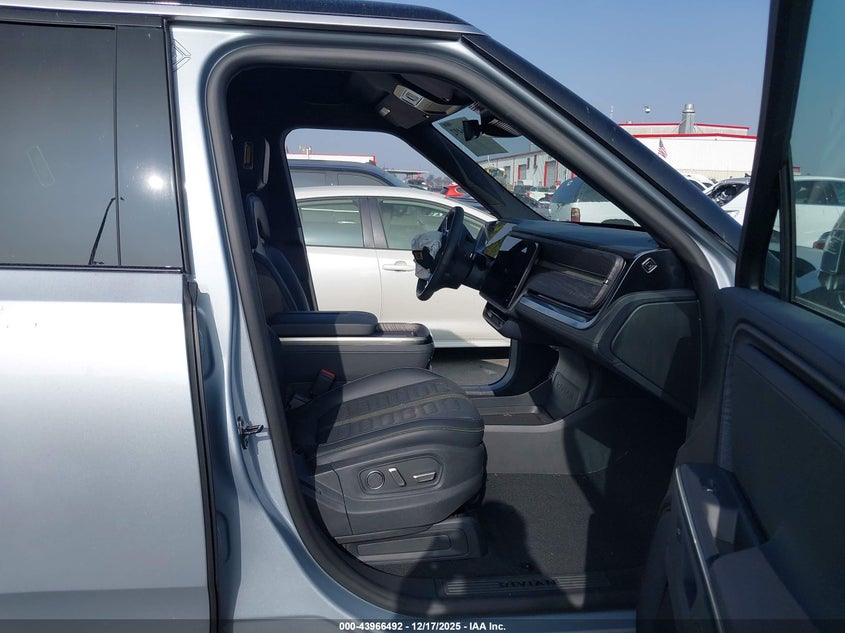 2026 Rivian R1s VIN 7PDSGGBA6TN080102 IAAI salvage auction — FRONT END, Other, sold $20,750 on 2026-08-20 (photo 5)