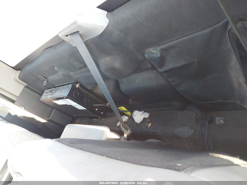 2022 Ford F550 VIN 1FDUF5HT5NDA00986 IAAI salvage auction — FRONT END, Salvage Title, sold $26,250 on 2026-07-07 (photo 6)