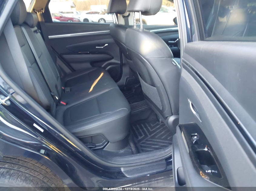 2023 Hyundai Tucson hybrid VIN KM8JFCA13PU090691 IAAI salvage auction — LEFT FRONT, Other, sold $9,800 on 2026-07-17 (photo 8)