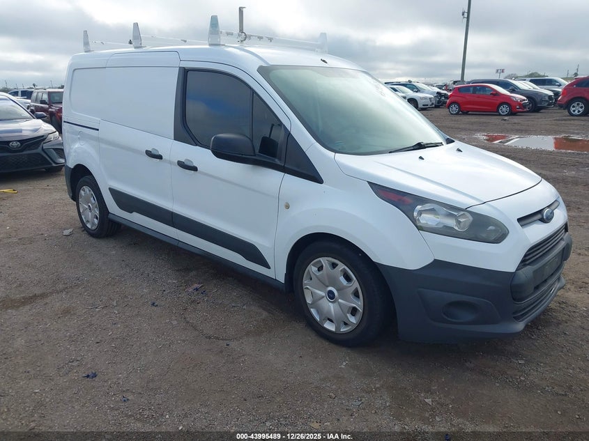 2018 Ford Transit VIN NM0LS7E76J1378032 IAAI salvage auction — HAIL, Original (Texas), sold $2,575 on 2026-07-29 (photo 1)