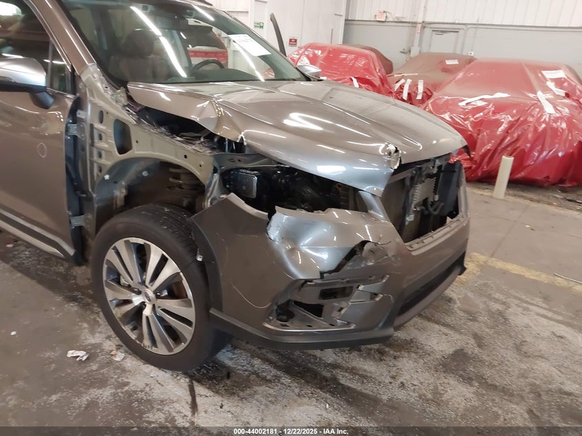 2022 Subaru Ascent VIN 4S4WMARD6N3411270 IAAI salvage auction — FRONT END, Salvage (Oregon), sold $6,100 on 2026-07-29 (photo 6)