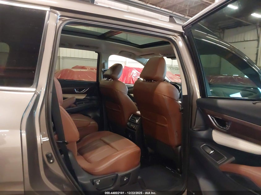 2022 Subaru Ascent VIN 4S4WMARD6N3411270 IAAI salvage auction — FRONT END, Salvage (Oregon), sold $6,100 on 2026-07-29 (photo 8)