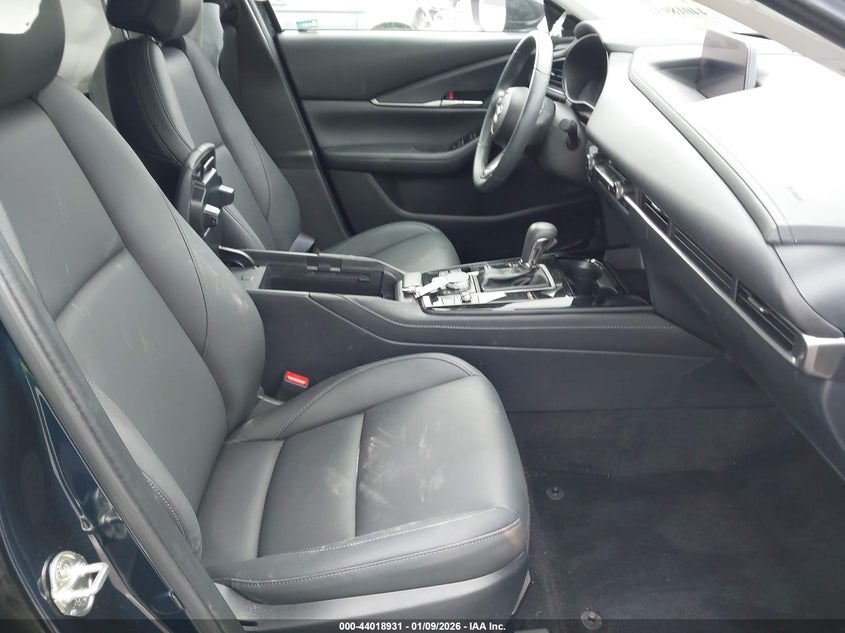 2024 Mazda Cx-30 VIN 3MVDMBBM0RM662137 IAAI salvage auction — FRONT END, Salvage Title, sold $3,600 on 2026-07-22 (photo 5)