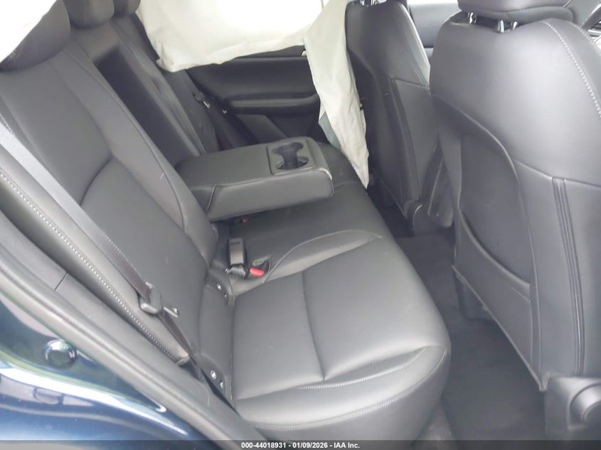 2024 Mazda Cx-30 VIN 3MVDMBBM0RM662137 IAAI salvage auction — FRONT END, Salvage Title, sold $3,600 on 2026-07-22 (photo 8)