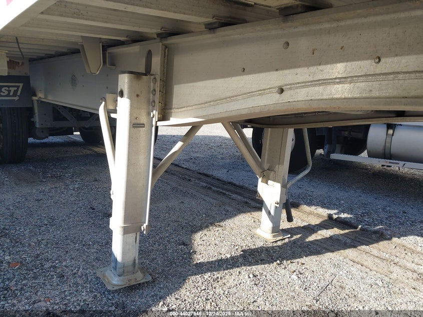 2025 VIN 1E1D2M289SR086738 IAAI salvage auction — FRONT END, Salvage Title, sold $16,250 on 2026-10-07 (photo 6)