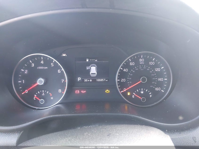 2022 Kia Sportage VIN KNDPMCAC2N7980049 IAAI salvage auction — THEFT, Salvage - Greater Than 75% (Maryland), sold $2,750 on 2026-07-30 (photo 7)