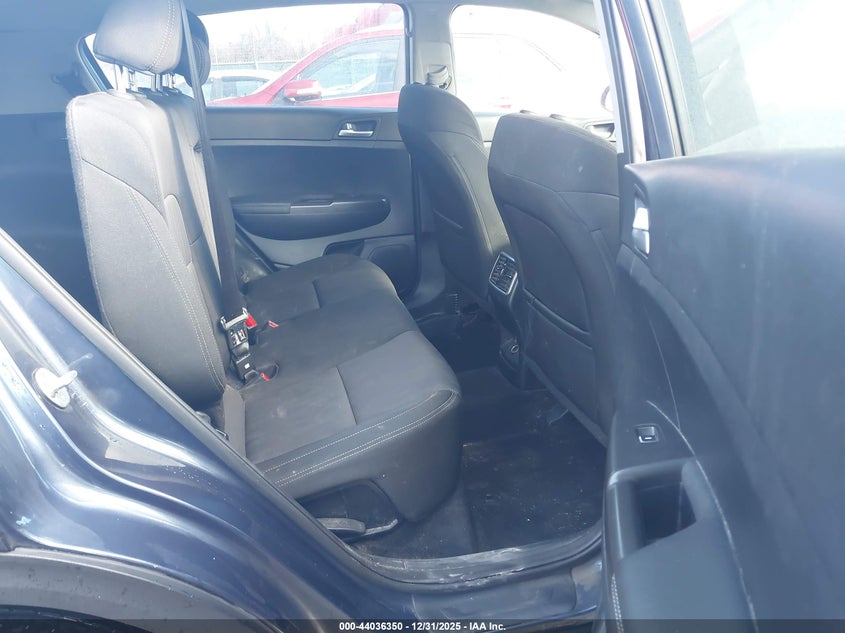 2022 Kia Sportage VIN KNDPMCAC2N7980049 IAAI salvage auction — THEFT, Salvage - Greater Than 75% (Maryland), sold $2,750 on 2026-07-30 (photo 8)
